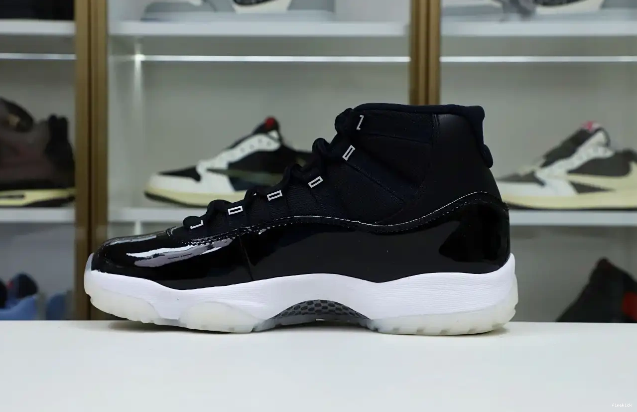 25TH 11 AIR  JORDAN RETRO  'JUBILEE 0429
